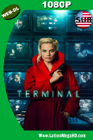 Terminal (2018) Subtitulado HD WEB-DL 1080p - 2018